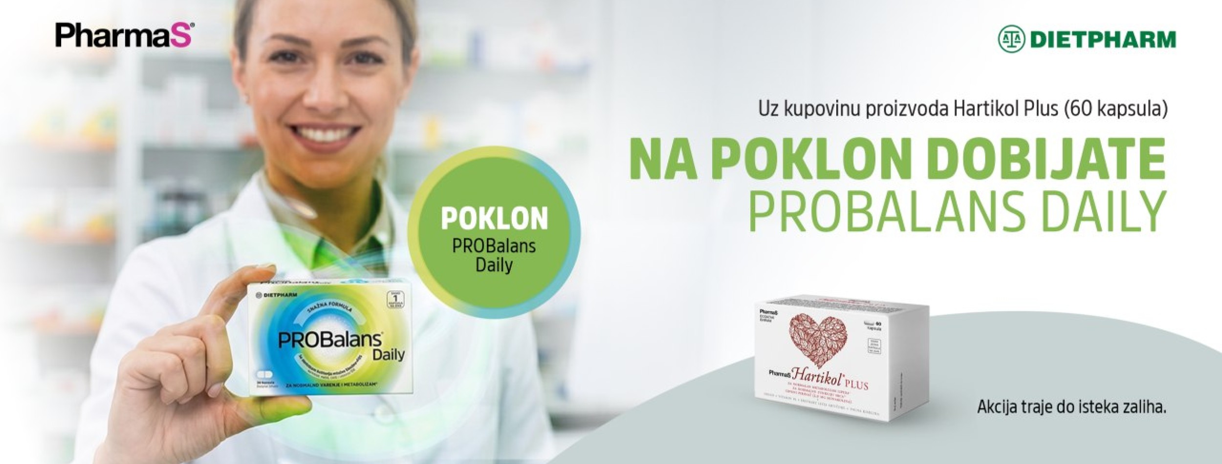 poklon probalans daily
