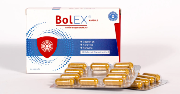 Bolex 20 Kapsula | Apoteka Medika| Apoteka Medika