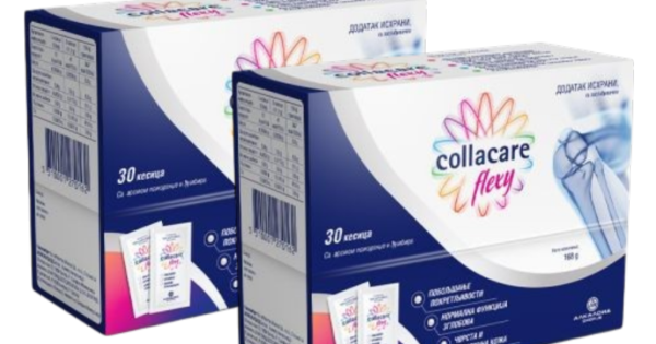 Collacare Flexy 30 kesica | Apoteka Medika| Apoteka Medika