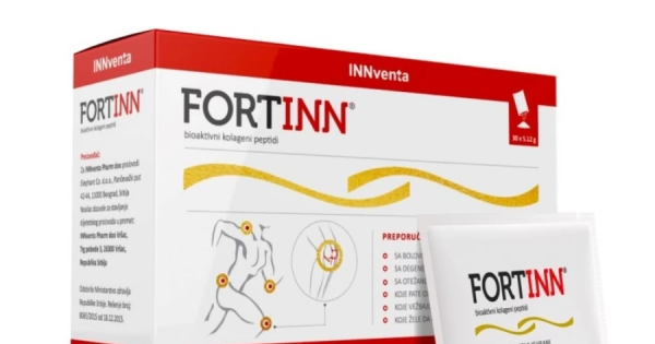 Fortinn 30 Kesica | Apoteka Medika| Apoteka Medika