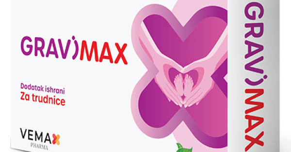 Gravimax 30 Kapsula | Apoteka Medika| Apoteka Medika