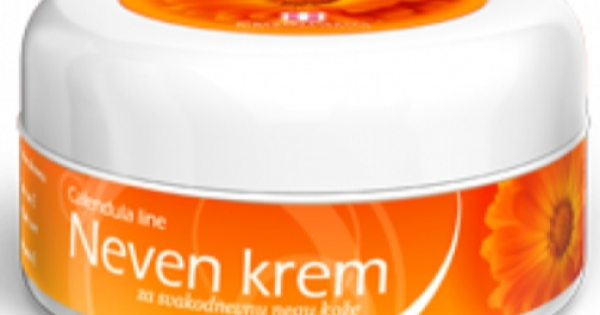Neven Krem 125 ml | Apoteka Medika| Apoteka Medika