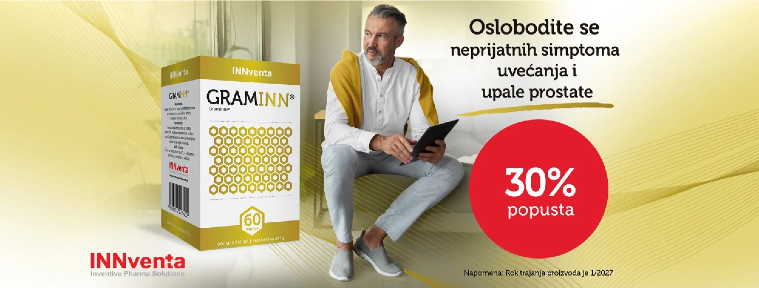 graminn oktobar akcija