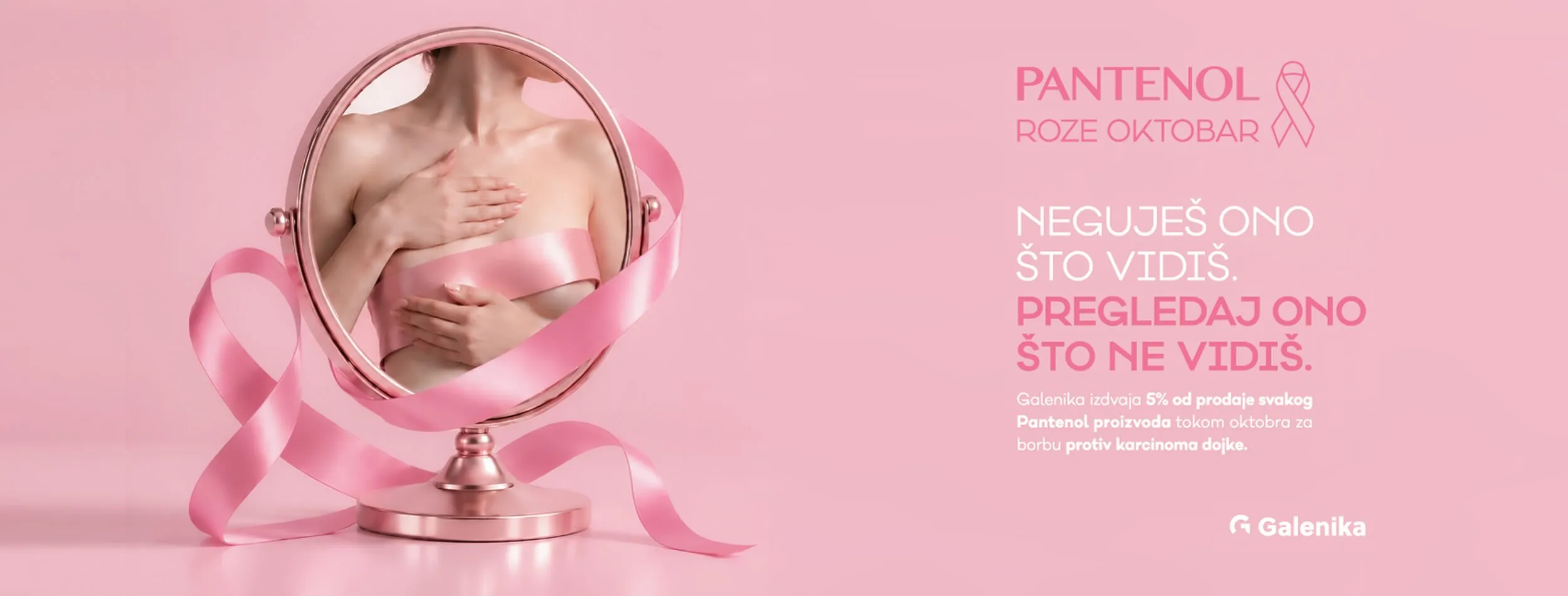 pantenol roze oktobar