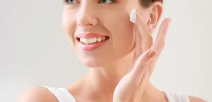 Pantenol krema: za šta se koristi i koji oblik izabrati?