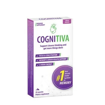 Cognitiva, 30 kapsula