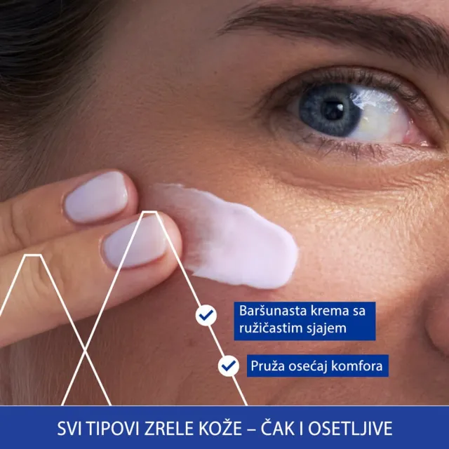 Uriage Age Absolu Noćna Krema 50Ml