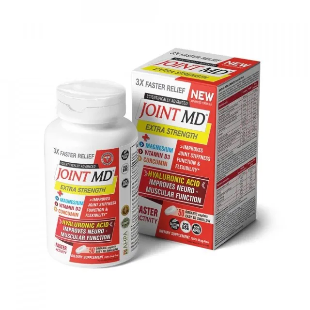 Joint Md Extra Strength, 50 Tableta