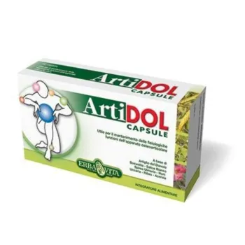 Artidol 60 Kapsula