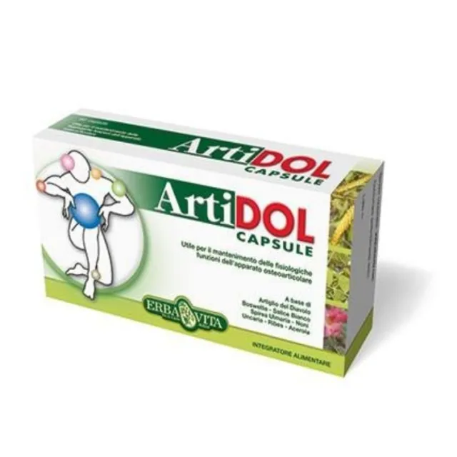 Artidol 60 Kapsula