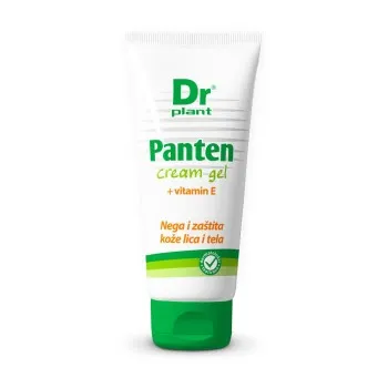 Dr. Plant Panten Krem Gel 100ml