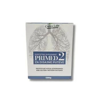 Primed 2 Preparat Za Disajne Puteve 250 g