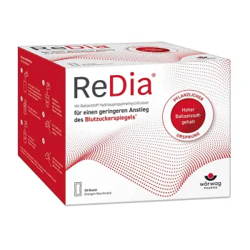ReDia 30 Kesica