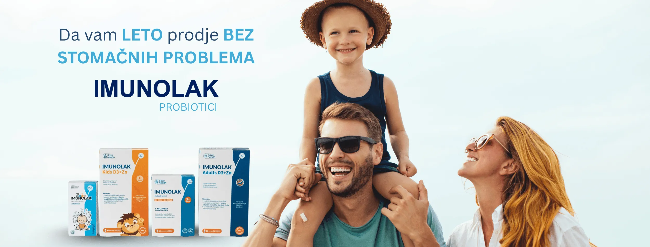imunolak akcija