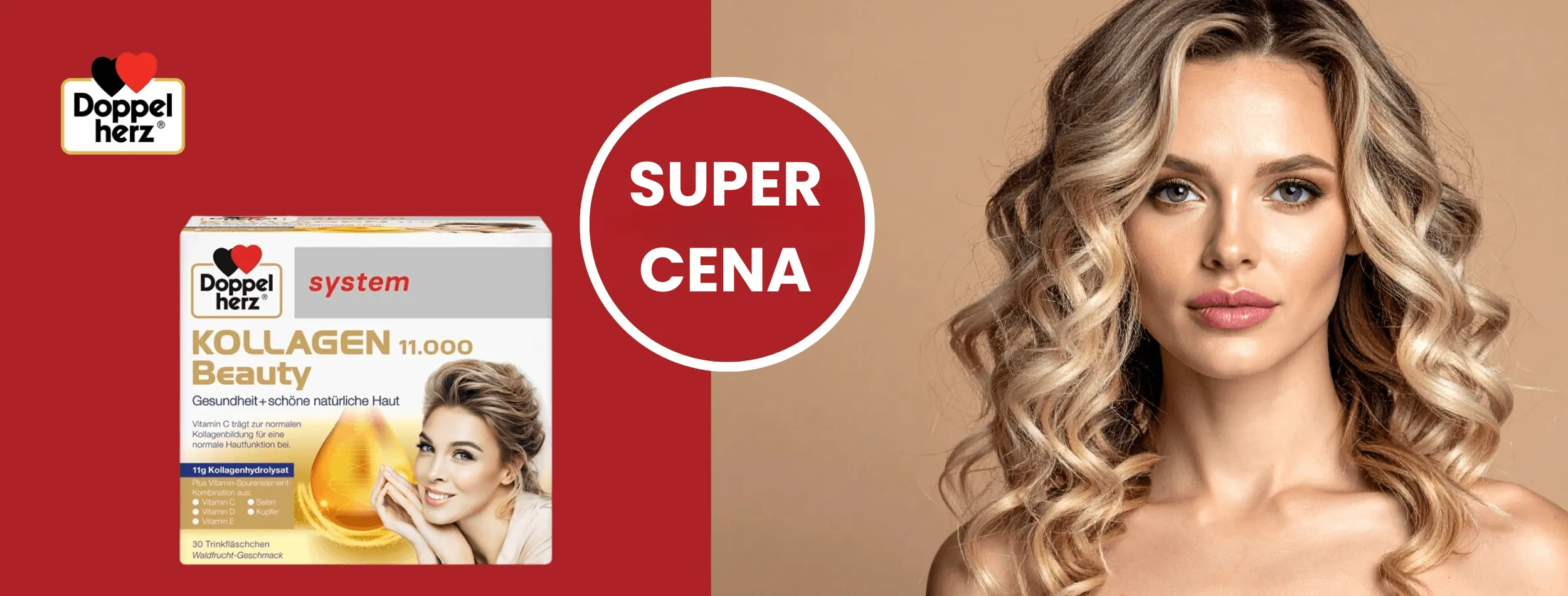 kolagaen beauty 11000 popust