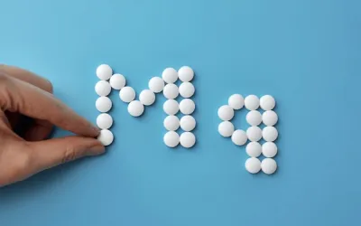Magnezijum – razlike između citrata, oksida i bisglicinata
