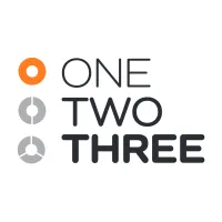 One Two Three