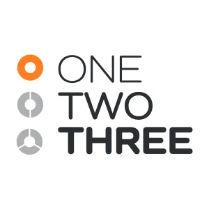 One Two Three