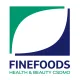 Fine Foods Pharmaceuticals