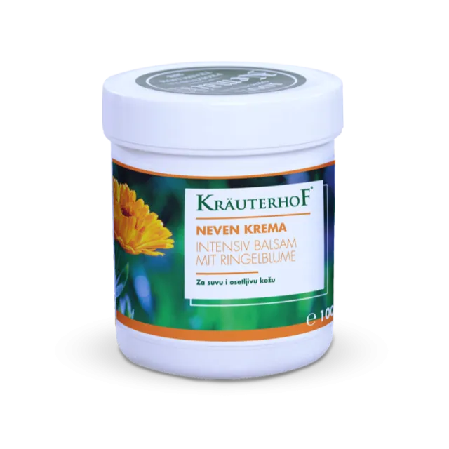 Kräuterhof Neven Krem 100 Ml