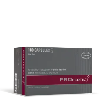 Profertil 180 Kapsula 