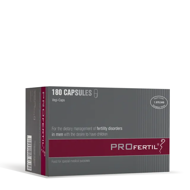 Profertil 180 Kapsula