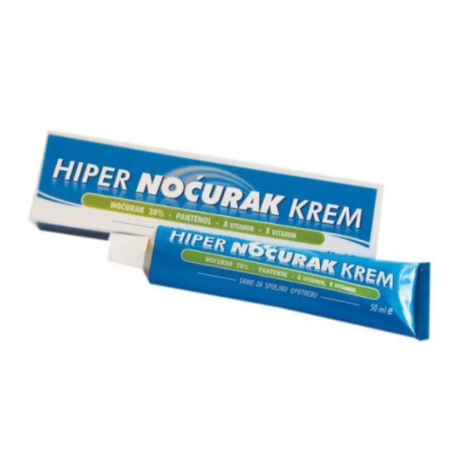 Hiper Noćurak Krema 50 Ml