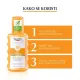 Eucerin Oil Control Dry Touch Sprej Za Zaštitu Osetljive Kože Od Sunca Spf50+ 200Ml