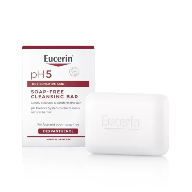 Eucerin Ph5 Nealkalni Sapun 100G
