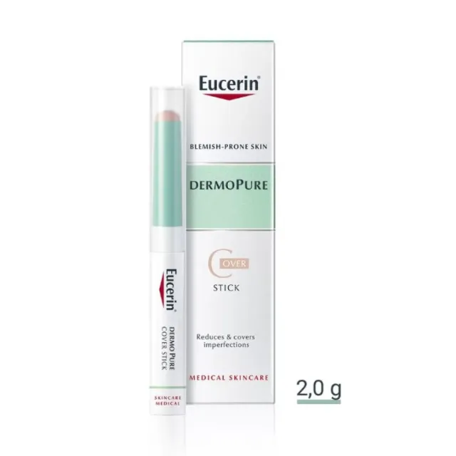 Eucerin Dermopure Korektor 2,5Ml