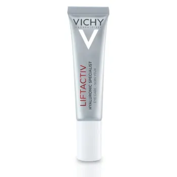 Vichy Liftactiv Hyaluronic Specialist H.A Nega Za Područje Oko Očiju 15ml