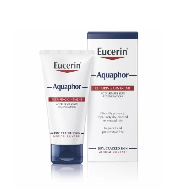 Eucerin Aquaphor Regenerativna Mast 45Ml