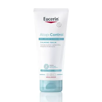 Eucerin AtopiControl Balsam 200ml 