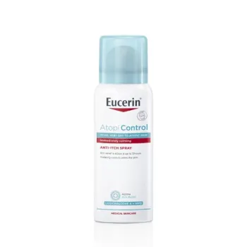 Eucerin AtopiControl Sprej Protiv Svraba 50ml