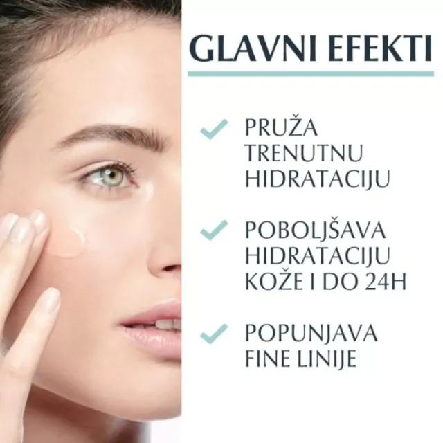 Eucerin Hyaluron-Filler Hidro Booster 30Ml