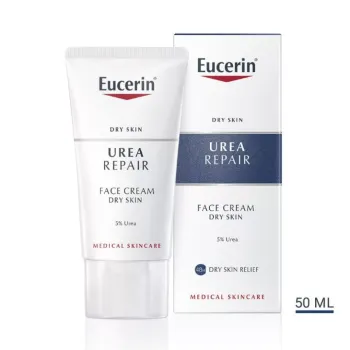Eucerin Dnevna Krema Za Lice Sa 5% Uree 50ml