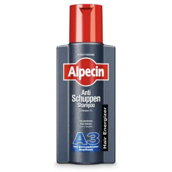 Alpecin Activ A3 250 ml