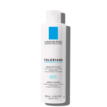 La Roche-Posay Toleriane Losion Za Čišćenje Šminke 200ml