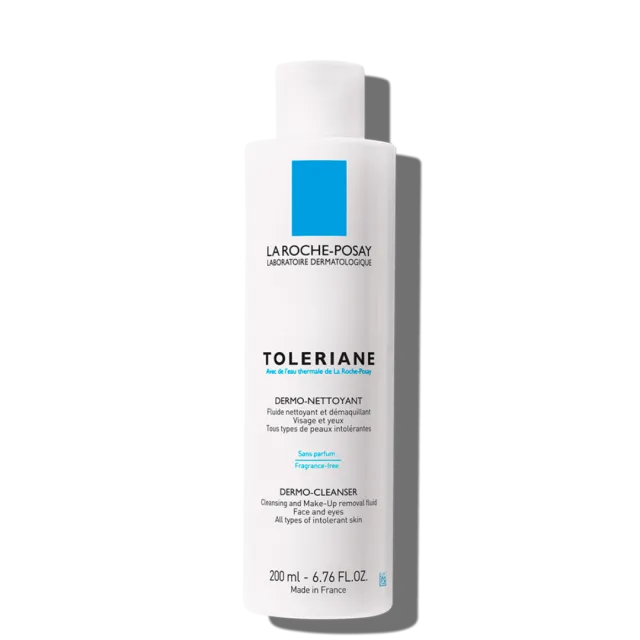 La Roche-Posay Toleriane Losion Za Čišćenje Šminke 200Ml