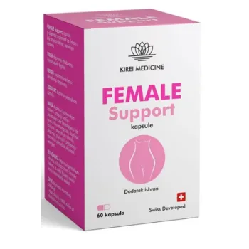 Female Support 30 Kapsula