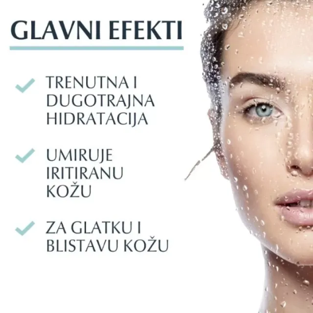 Eucerin Hyaluron Hidratantni Sprej Za Lice 150Ml