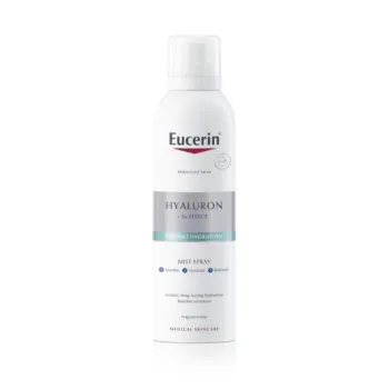 Eucerin Hyaluron Hidratantni Sprej Za Lice 150ml