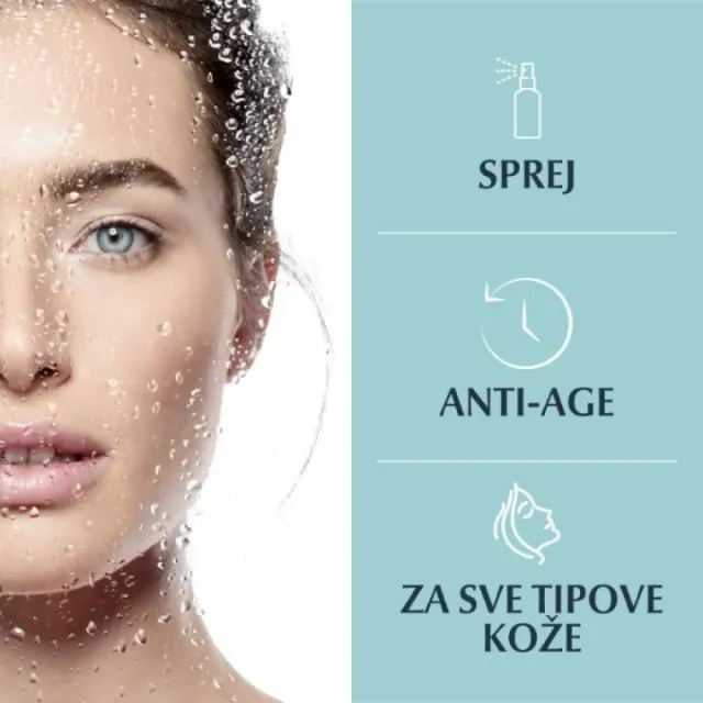 Eucerin Hyaluron Hidratantni Sprej Za Lice 150Ml