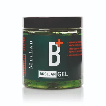 Meilab Bršljan Gel Plus 232 ml