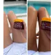 Afrodita Sun Care Natural Marmelada 200Ml