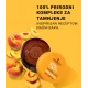 Afrodita Sun Care Natural Marmelada 200Ml