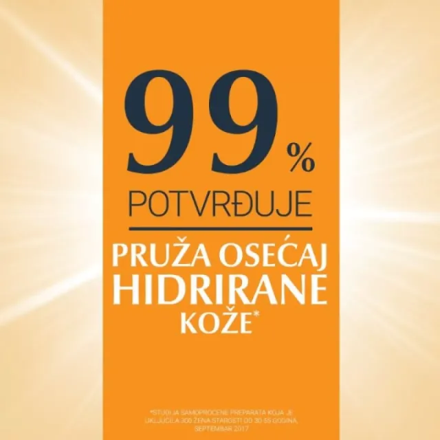 Eucerin Sun Izrazito Lagani Losion Za Zaštitu Osetljive Kože Od Sunca Spf50+ 150Ml