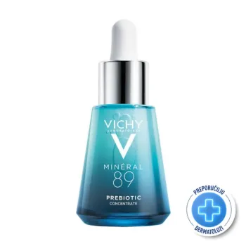Vichy Minéral 89 Probiotic Fractions Regenerišući Serum 30ml