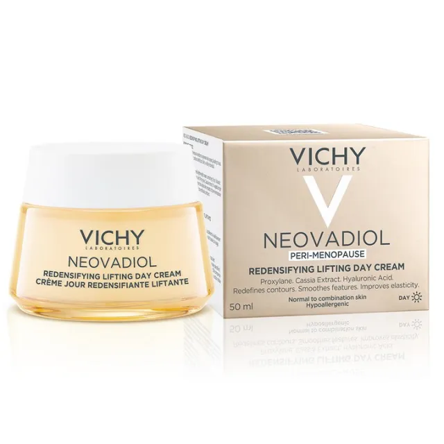 Vichy Neovadiol Perimeno Dnevna Nega Za Normalnu I Kombinovanu Kožu 50Ml
