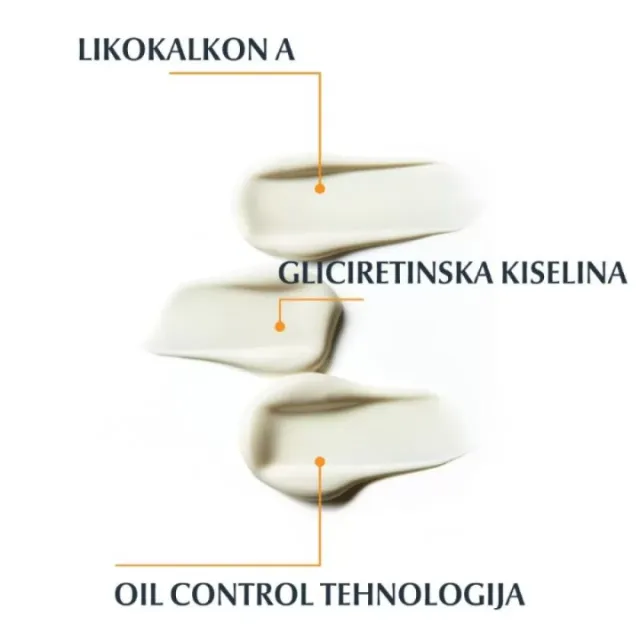 Eucerin Sun Dry Touch Gel-Krem Za Zaštitu Osetljive Kože Od Sunca Spf50+ 200Ml